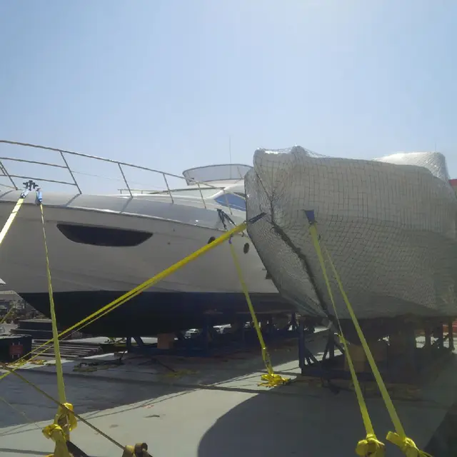 Motor yacht or superyacht shipped by Cigisped, photo 36 of 90