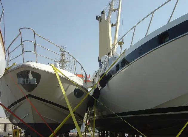 Motor yacht or superyacht shipped by Cigisped, photo 71 of 90